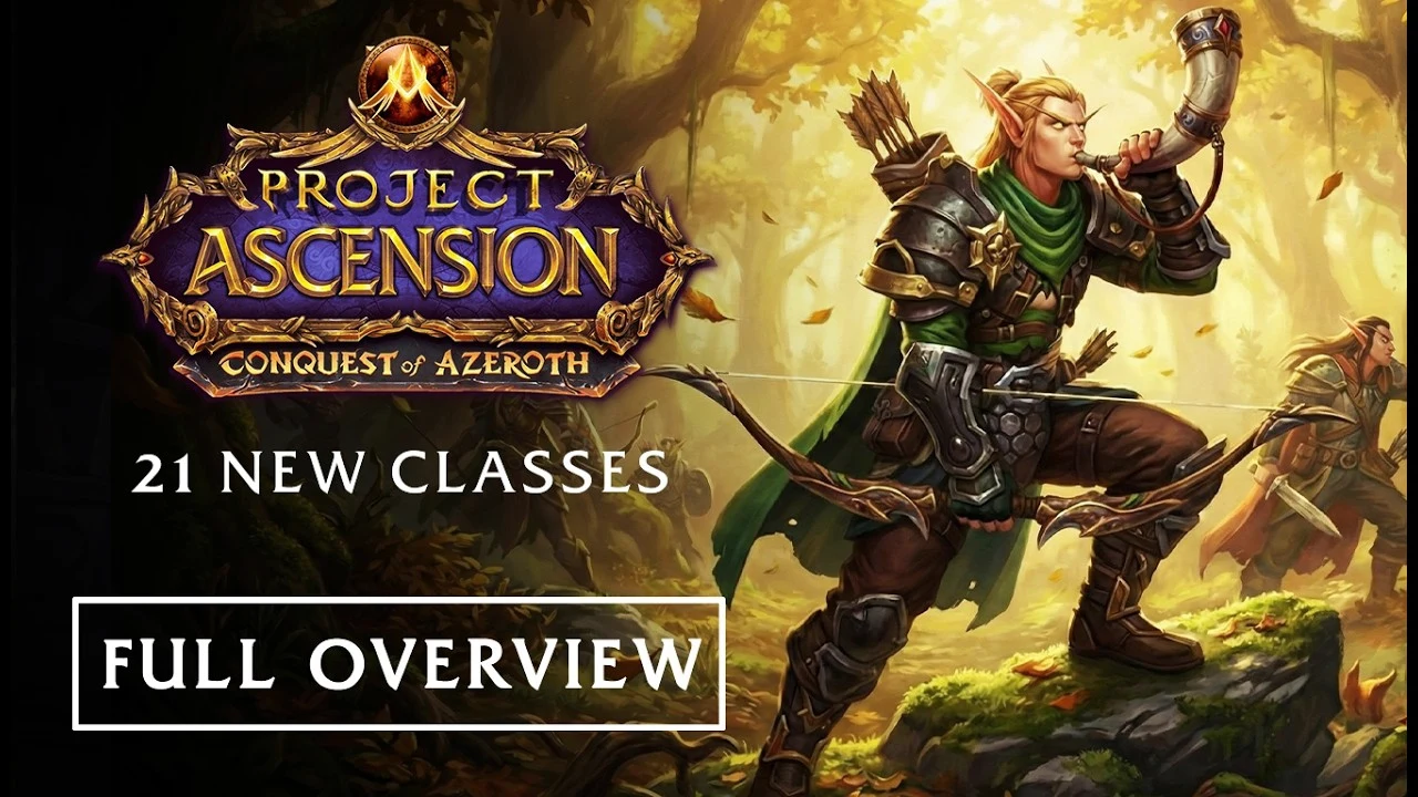 Conquest of Azeroth official media thumbnail